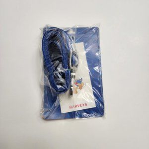 Harveys Seatbelt Lanyard Donald Duck